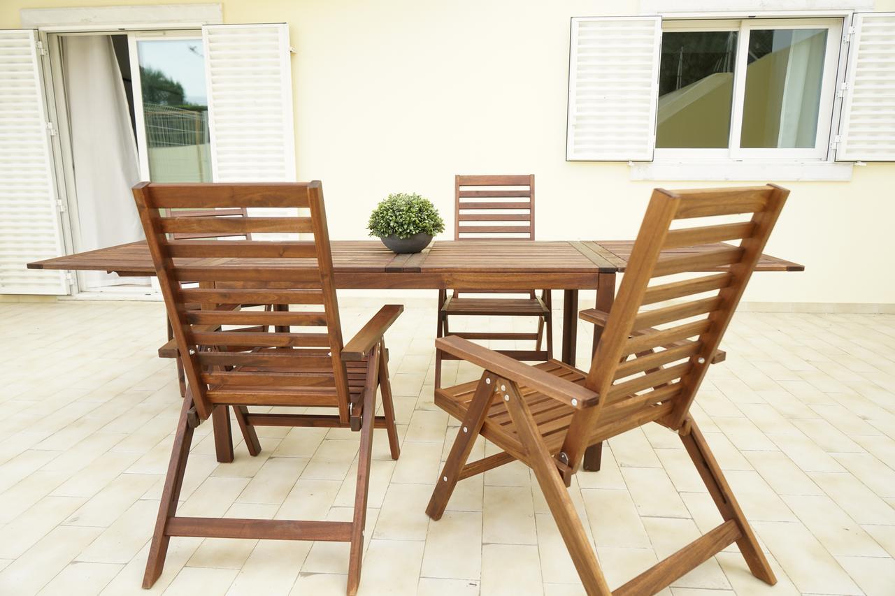 Guadiana Cascais Apartment Dış mekan fotoğraf