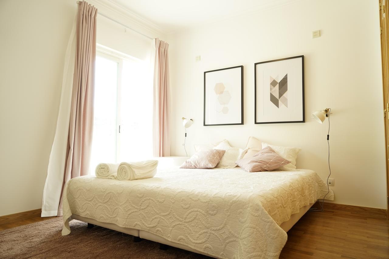 Guadiana Cascais Apartment Dış mekan fotoğraf