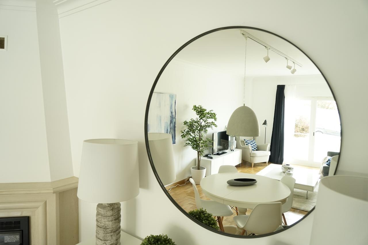 Guadiana Cascais Apartment Dış mekan fotoğraf
