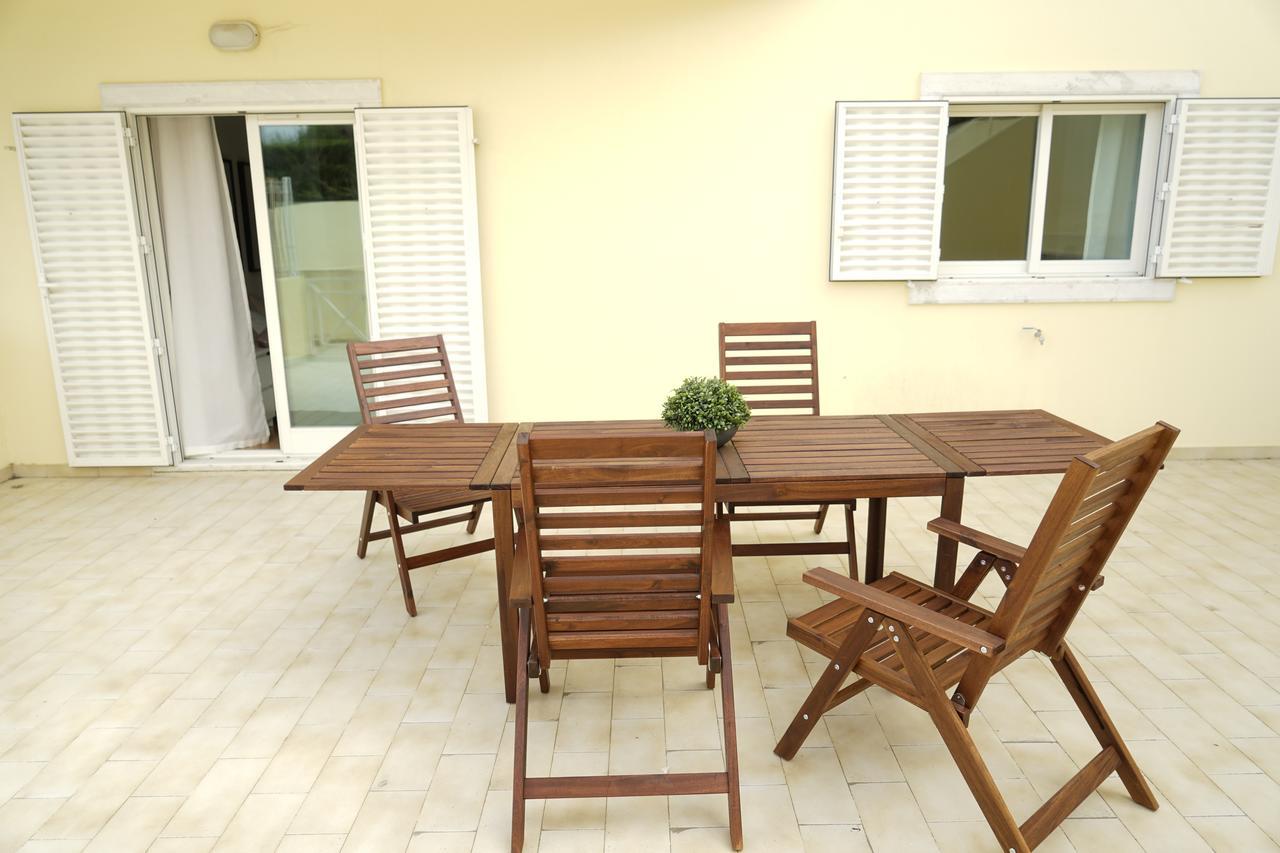 Guadiana Cascais Apartment Dış mekan fotoğraf