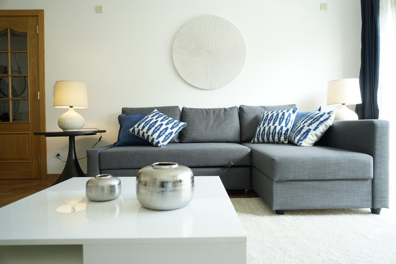 Guadiana Cascais Apartment Dış mekan fotoğraf