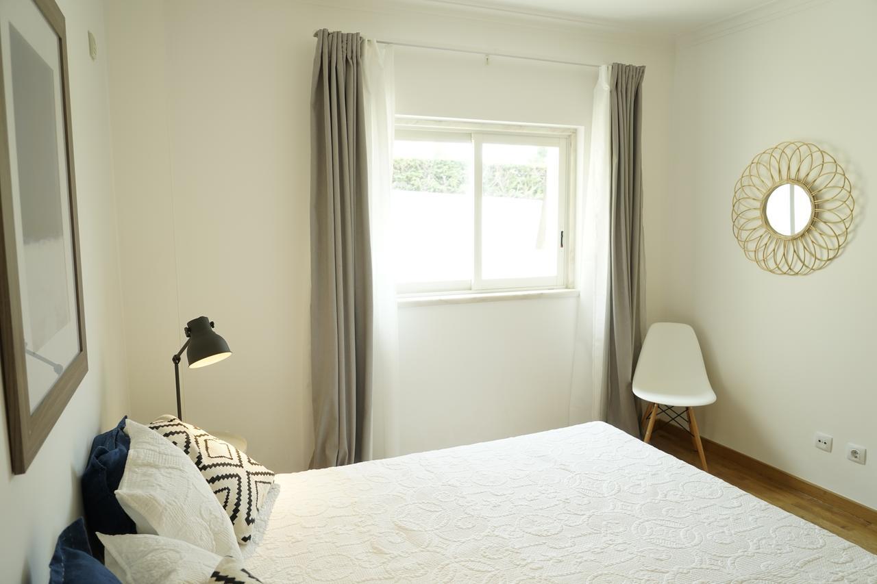 Guadiana Cascais Apartment Dış mekan fotoğraf
