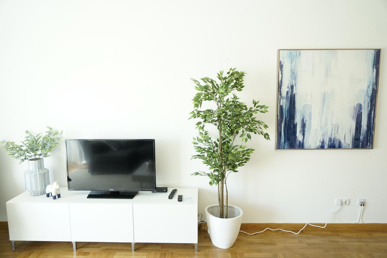 Guadiana Cascais Apartment Dış mekan fotoğraf
