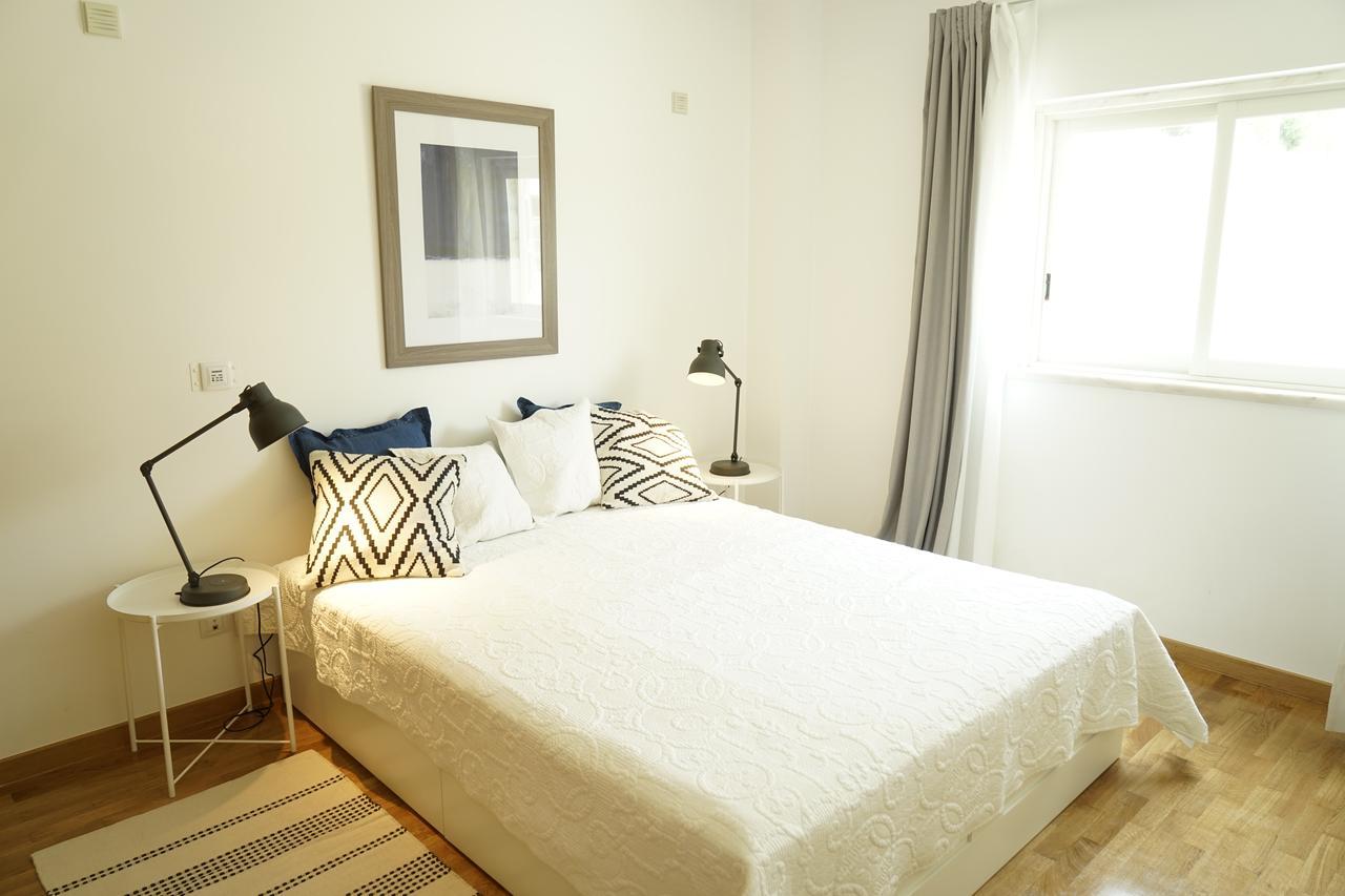 Guadiana Cascais Apartment Dış mekan fotoğraf