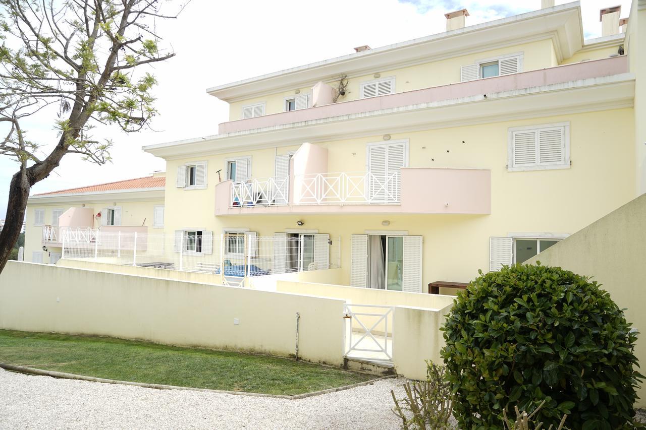 Guadiana Cascais Apartment Dış mekan fotoğraf
