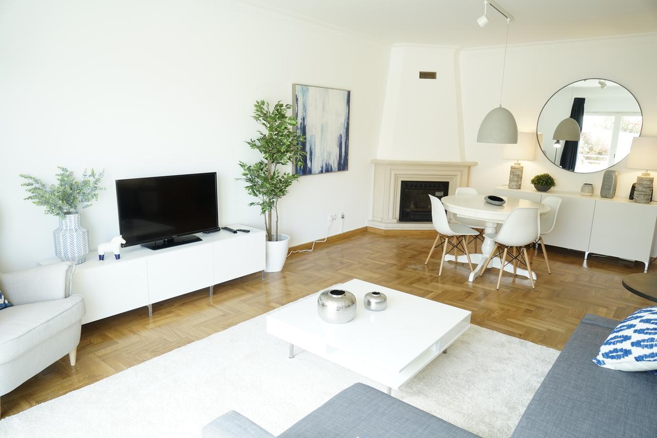 Guadiana Cascais Apartment Dış mekan fotoğraf