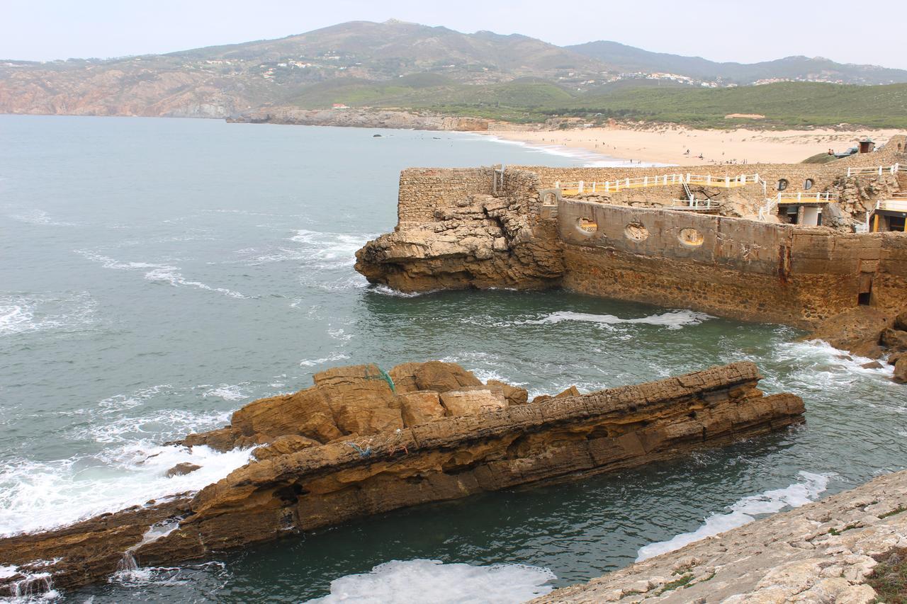 Guadiana Cascais Apartment Dış mekan fotoğraf