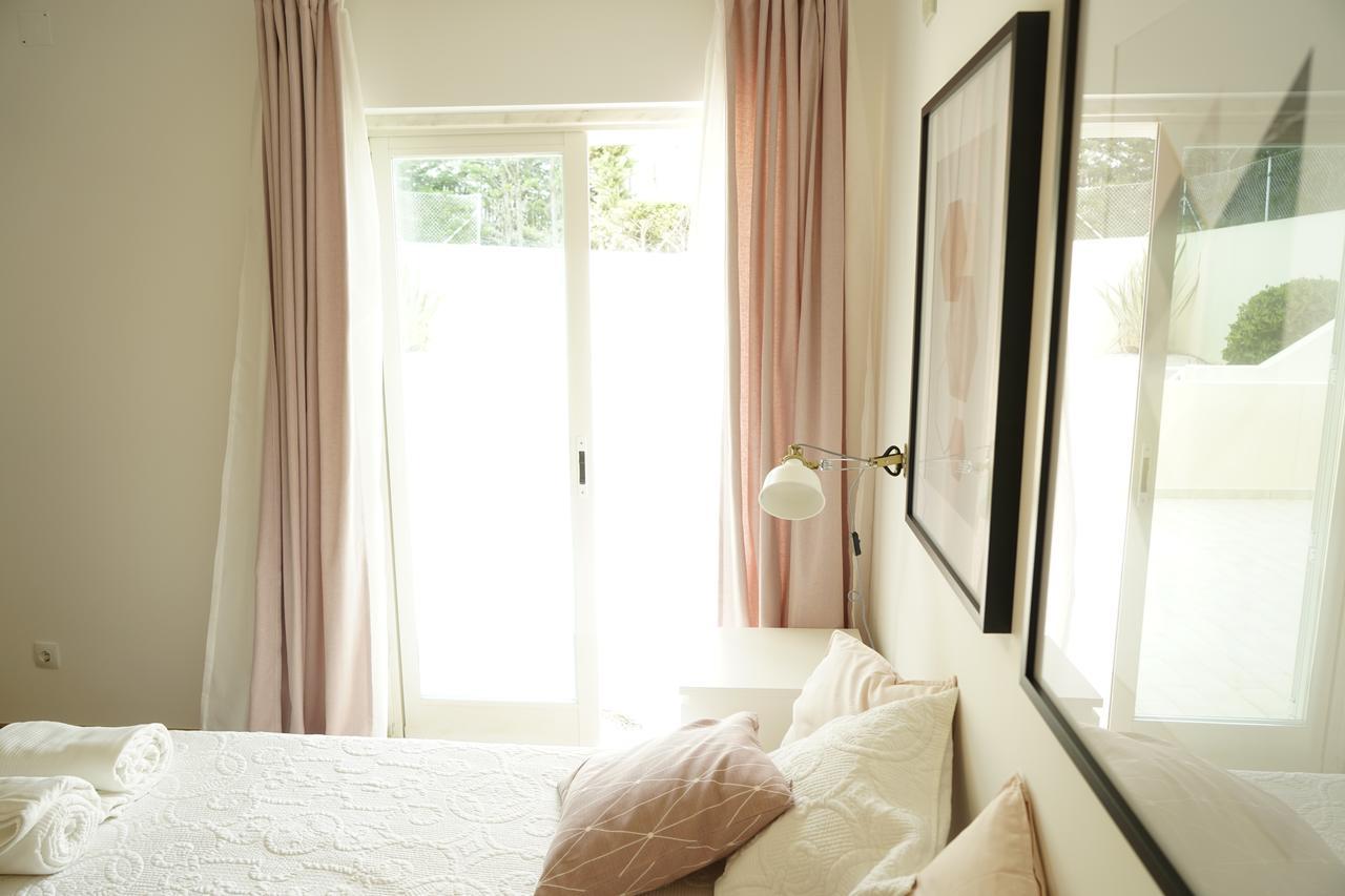 Guadiana Cascais Apartment Dış mekan fotoğraf