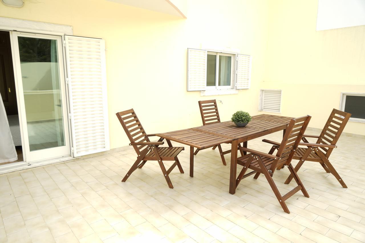 Guadiana Cascais Apartment Dış mekan fotoğraf