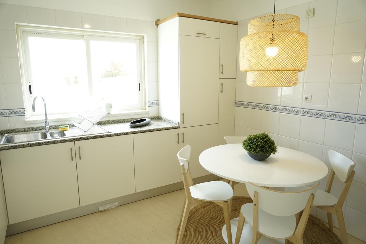 Guadiana Cascais Apartment Dış mekan fotoğraf