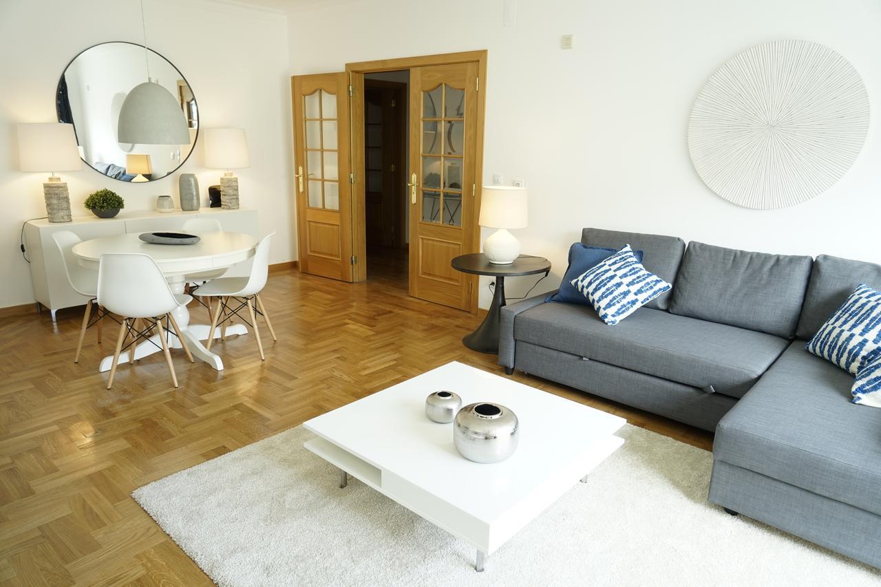 Guadiana Cascais Apartment Dış mekan fotoğraf