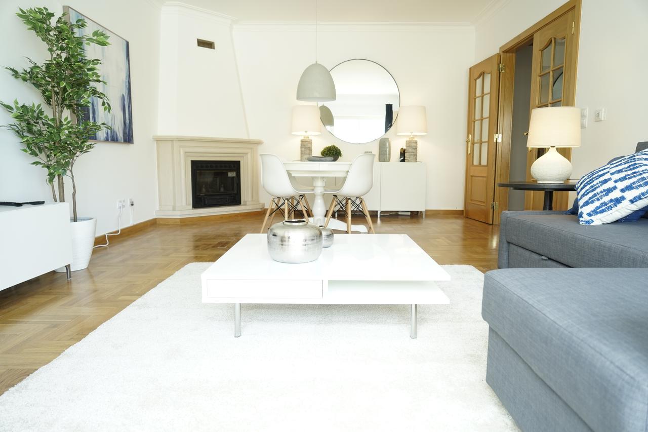 Guadiana Cascais Apartment Dış mekan fotoğraf