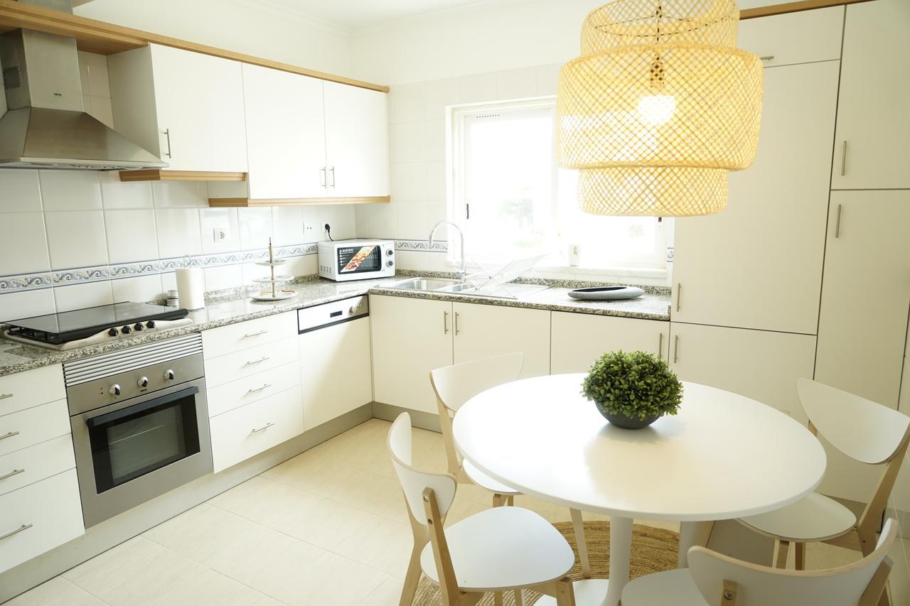 Guadiana Cascais Apartment Dış mekan fotoğraf