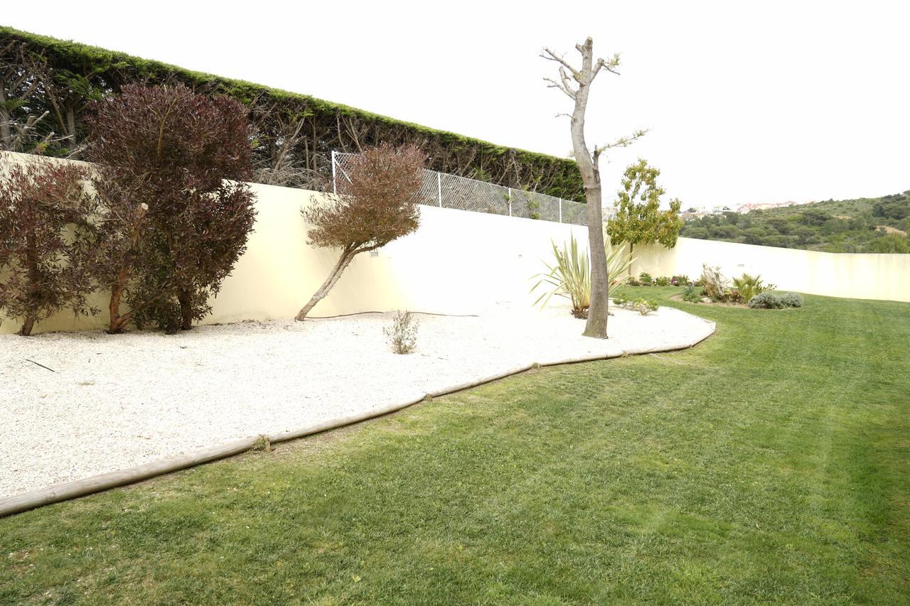 Guadiana Cascais Apartment Dış mekan fotoğraf